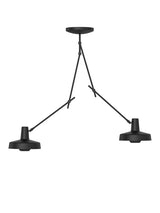 Arigato 2 loftlampe fra Grupa - 1 - Jacobsen Plus
