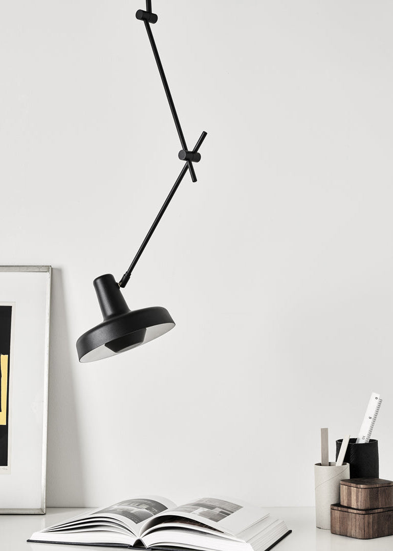 Arigato L Deckenleuchte von Grupa - 2 - Jacobsen Plus