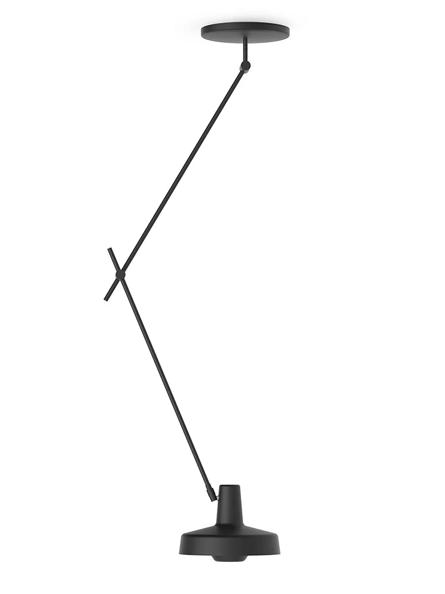 Arigato L Deckenleuchte von Grupa