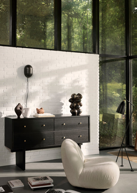 Private Sideboard von GUBI - 1 - Jacobsen Plus