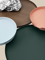 Around Coffee Table, extra large fra Muuto - 9 - Jacobsen Plus
