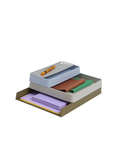 Arrange Desktop, multi von Muuto - 4 - Jacobsen Plus