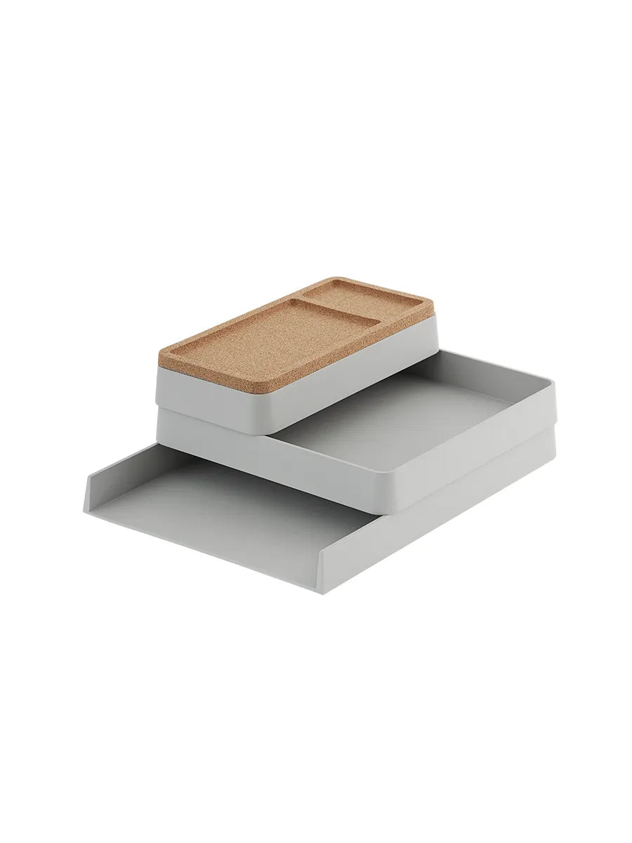 Arrange Desktop, grey fra Muuto