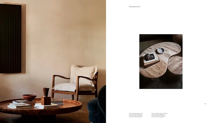 Arranging Things - Colin King fra New Mags - 5 - Jacobsen Plus