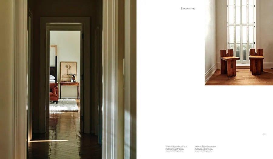 Arranging Things - Colin King fra New Mags - 6 - Jacobsen Plus