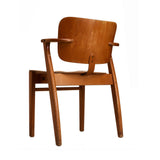 Domus Chair fra Artek - 5 - Jacobsen Plus