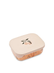 Arthur Tritan Lunch Box, peach/sea shell von Liewood