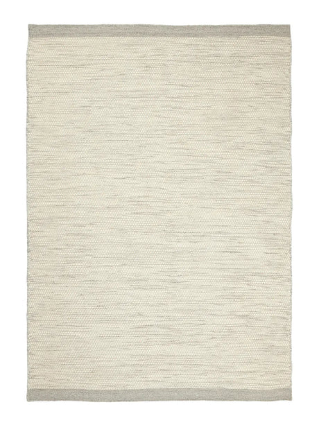 Asko Tæppe, iron fra Linie Design - 140 x 200 cm - Jacobsen Plus