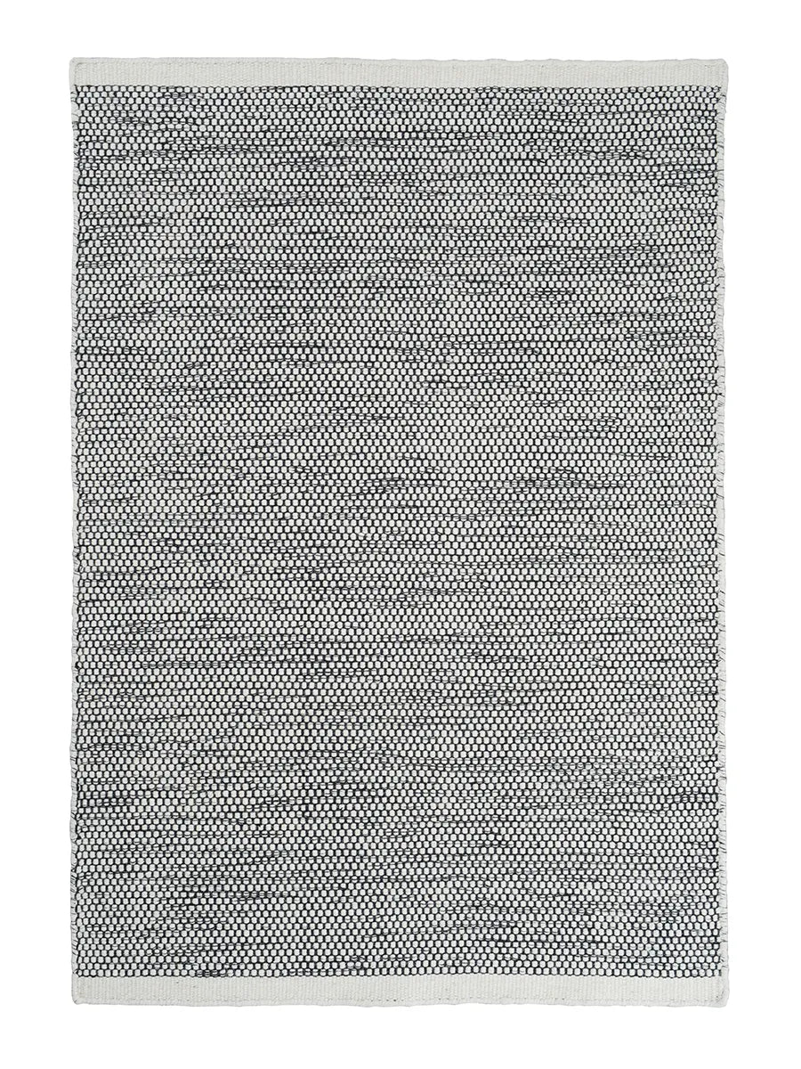 Asko Teppich, mixed von Linie Design - 140 x 200 cm - Jacobsen Plus