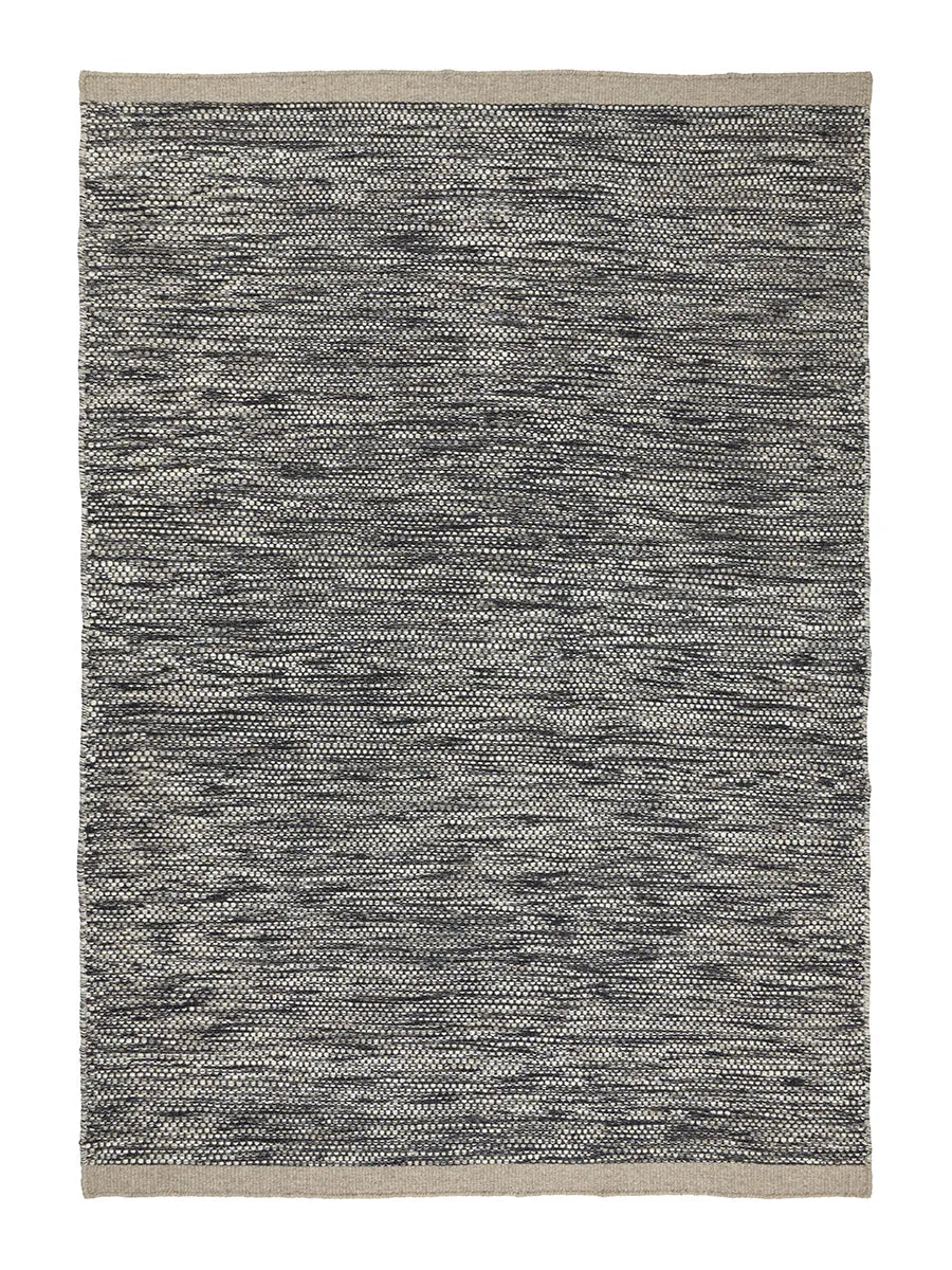 Asko Teppich, Terrazo von Linie Design - 140 x 200 cm - Jacobsen Plus
