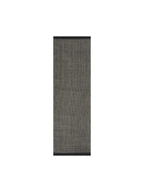 Asko Teppich, black von Linie Design - 1 - Jacobsen Plus