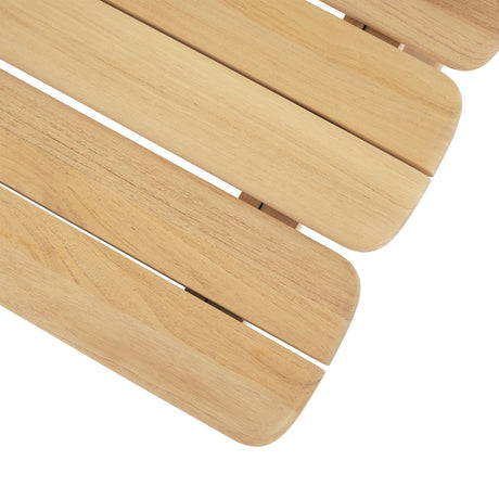 Assemble Gartentisch 220 cm von Muuto - 4 - Jacobsen Plus
