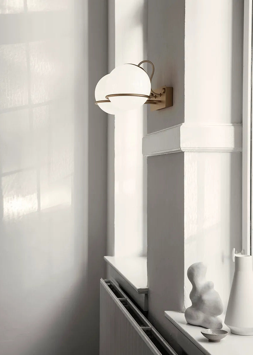 Model 237/2 Wandleuchte von Astep - 2 - Jacobsen Plus