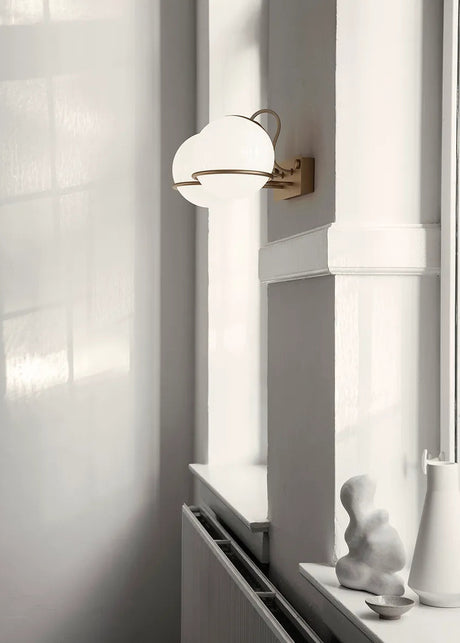 Model 237/2 Wandleuchte von Astep - 2 - Jacobsen Plus