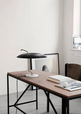 Model 537 Tischleuchte von Astep - 2 - Jacobsen Plus