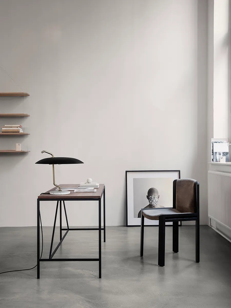 Model 537 Tischleuchte von Astep - 3 - Jacobsen Plus