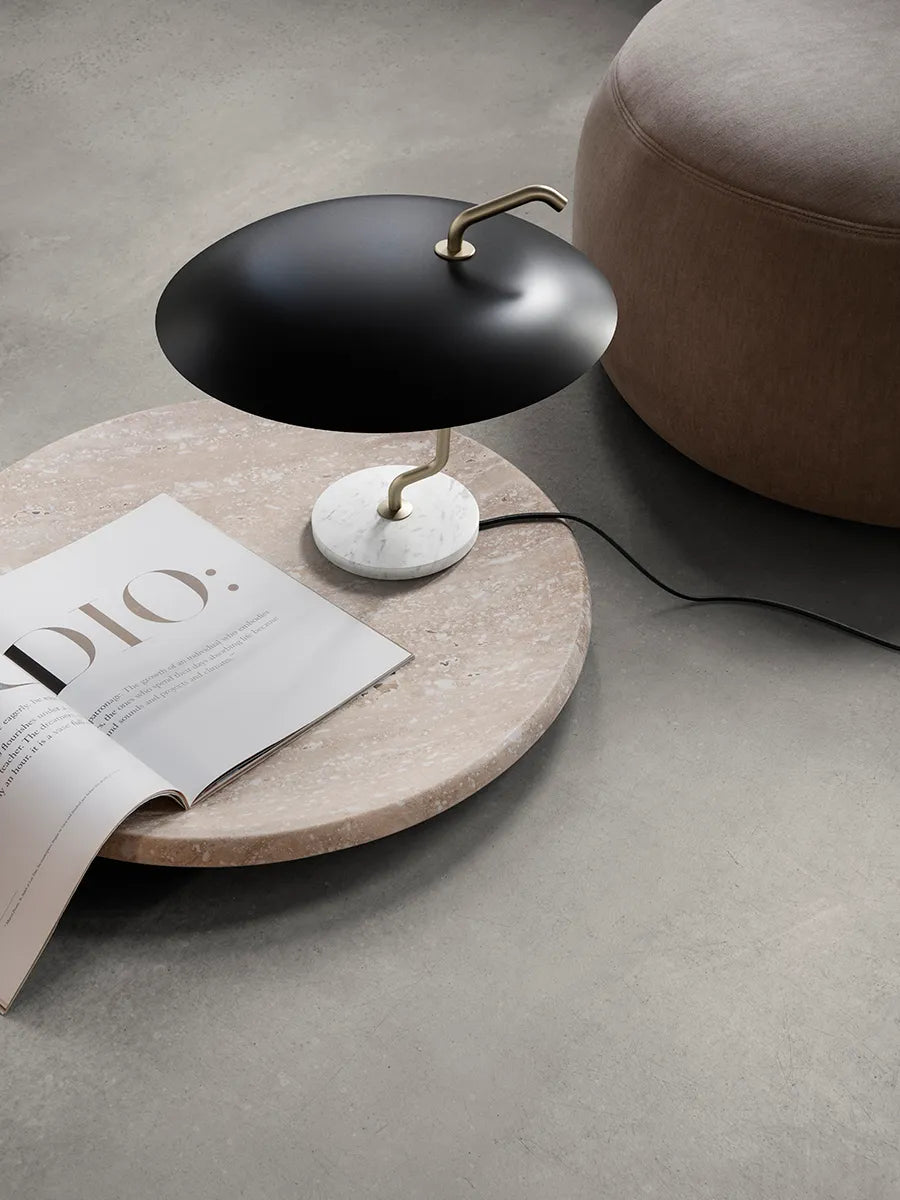 Model 537 Tischleuchte von Astep - 4 - Jacobsen Plus