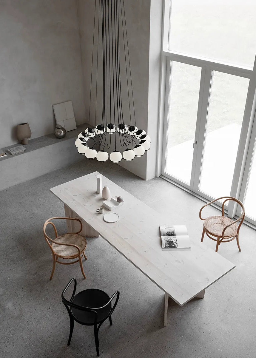 Model 2109, 16/14 von Astep