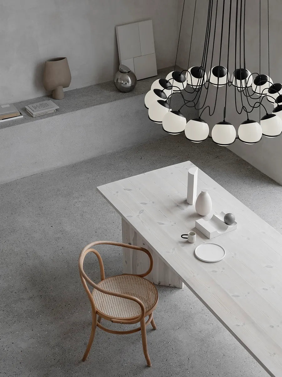 Model 2109, 16/14 von Astep