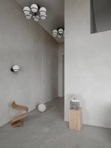 Model 2042/6 Deckenleuchte von Astep - 3 - Jacobsen Plus