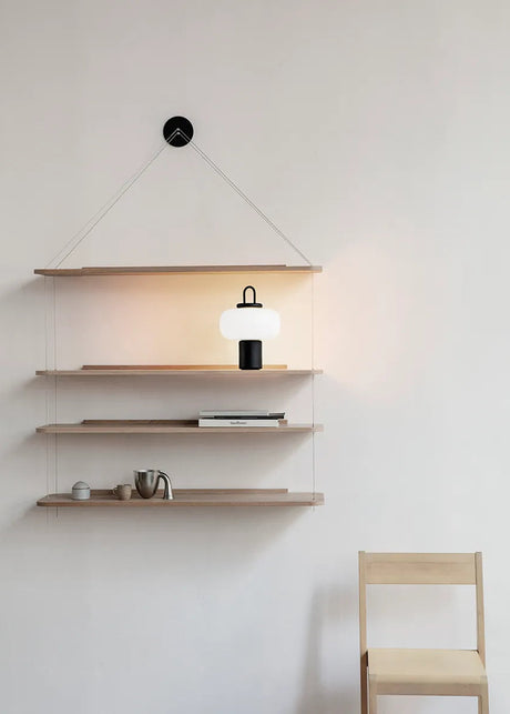 Nox Portable Lampe von Astep - 2 - Jacobsen Plus