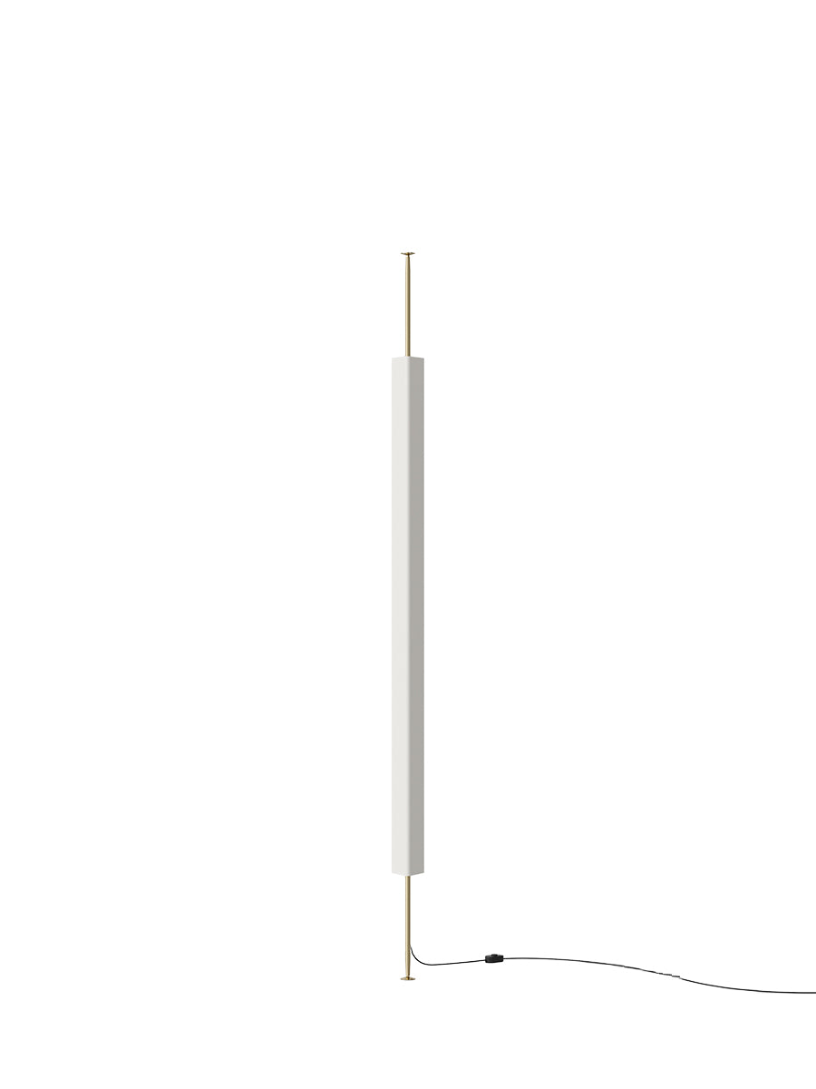 LT8 Stehleuchte von Astep - 203 cm - Jacobsen Plus