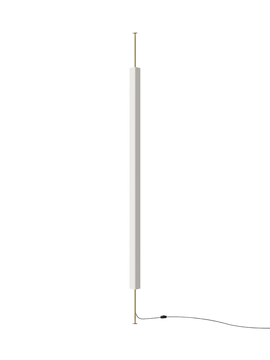 LT8 Stehleuchte von Astep - 263 cm - Jacobsen Plus