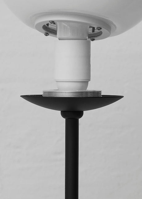 Model 1081 Stehleuchte von Astep - 168 cm - Jacobsen Plus