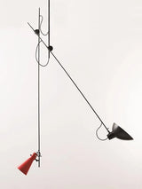 VV Cinquanta Suspension Lampe fra Astep - 3 - Jacobsen Plus