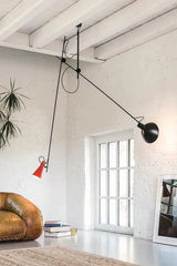 VV Cinquanta Suspension Lampe fra Astep - 2 - Jacobsen Plus