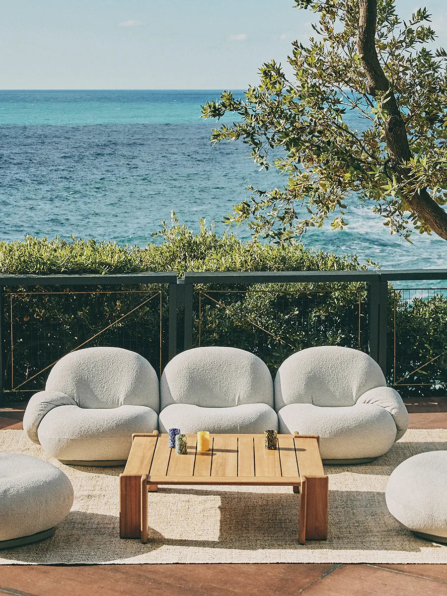 Atmosfera Coffee Table von GUBI - 2 - Jacobsen Plus