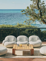 Atmosfera Coffee Table von GUBI - 2 - Jacobsen Plus