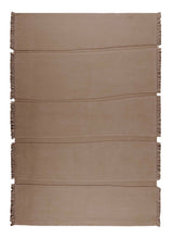 Atoll Teppich, Brown von Massimo - 170 x 240 cm - Jacobsen Plus
