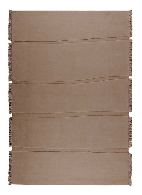 Atoll Teppich, Brown von Massimo - 170 x 240 cm - Jacobsen Plus