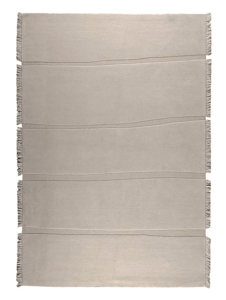 Atoll Teppich, Grey von Massimo - 170 x 240 cm - Jacobsen Plus