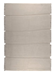 Atoll Teppich, Grey von Massimo