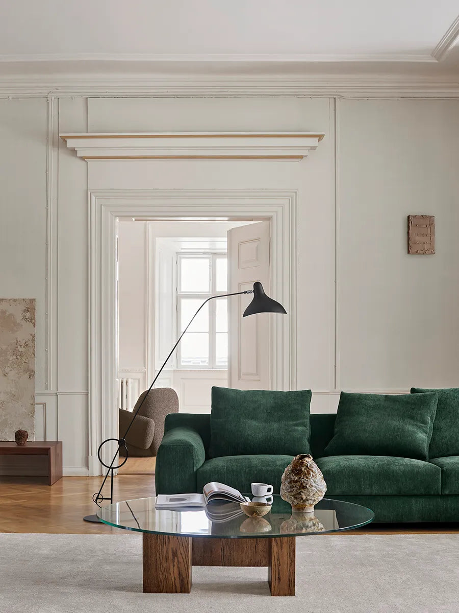 Aton Mini Hjørnesofa Soft 09, 325 x 295 cm fra Eilersen - 3 - Jacobsen Plus