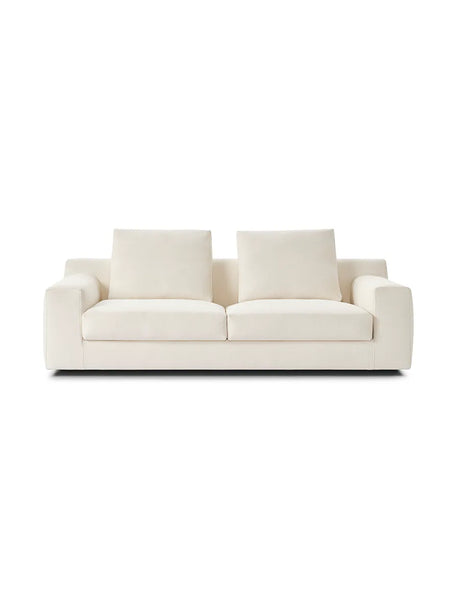Aton Mini Sofa Coral 20, 200 x 93 cm von Eilersen - 1 - Jacobsen Plus
