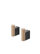 Attach Coat Hooks, 2 stk. fra Muuto - 5 - Jacobsen Plus