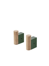 Attach Coat Hooks, 2 stk. fra Muuto - 7 - Jacobsen Plus