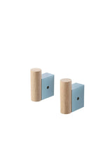 Attach Coat Hooks, 2 stk. fra Muuto - 8 - Jacobsen Plus