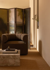 Audo Copenhagen - Eave Seamline loungestol - 3 - Jacobsen Plus