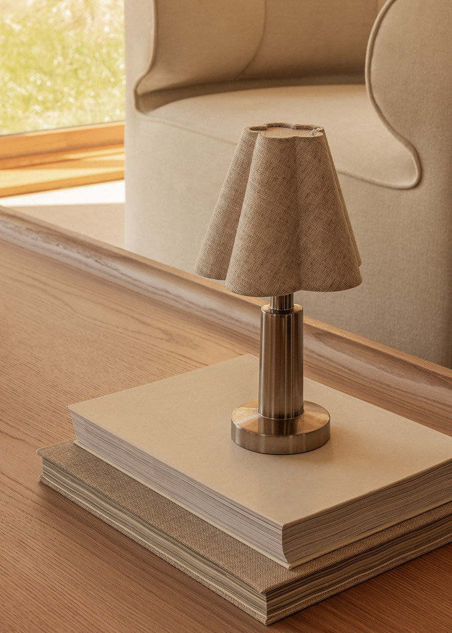 Audo Copenhagen - Admiral portable bordlampe