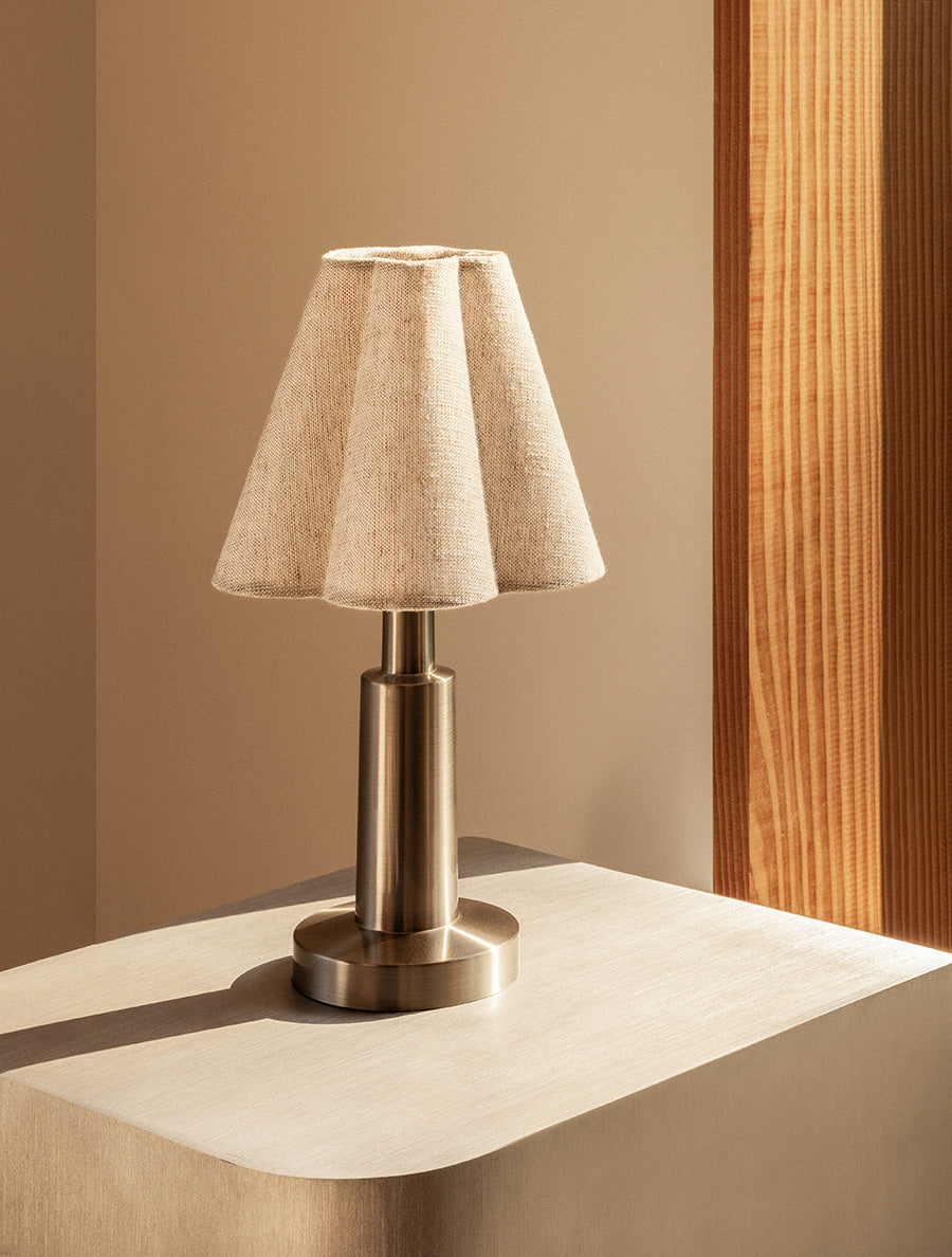 Audo Copenhagen - Admiral portable bordlampe