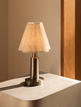 Audo Copenhagen - Admiral portable bordlampe - 9 - Jacobsen Plus