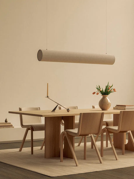 Hashira Linear Pendant von Audo Copenhagen - 2 - Jacobsen Plus
