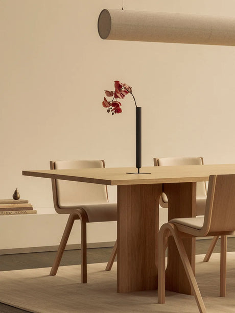 Hashira Linear Pendant von Audo Copenhagen - 3 - Jacobsen Plus