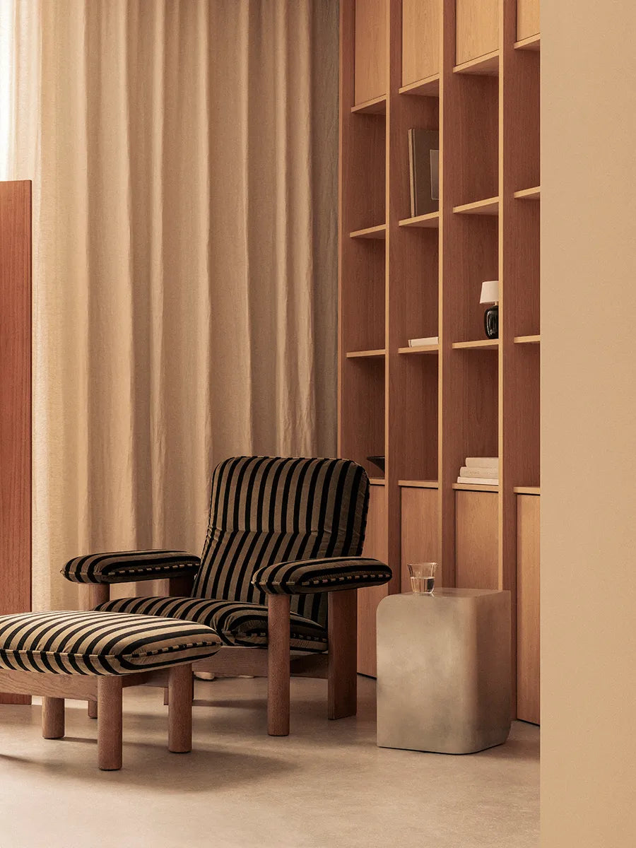 Volume Side Table von Audo Copenhagen - 5 - Jacobsen Plus