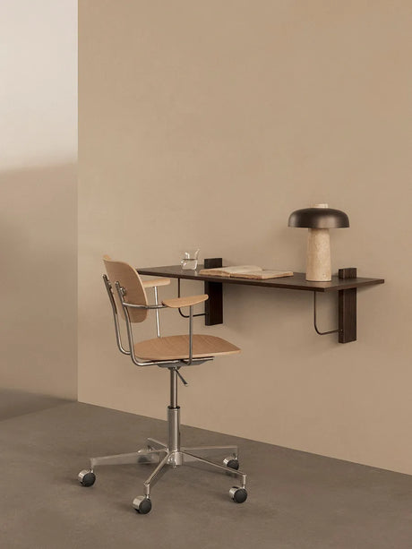 Corbel Desk von Audo Copenhagen - 2 - Jacobsen Plus