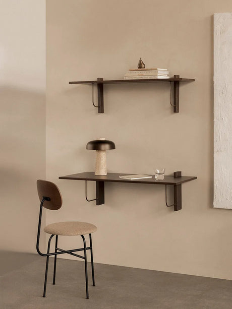 Corbel Desk von Audo Copenhagen - 4 - Jacobsen Plus